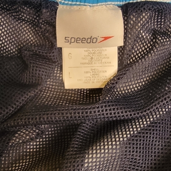 Speedo mens bord shorts, swim suit,beach wear *** STOP BYTHE CLOSET Ty.... - Picture 6 of 7